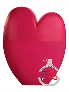 کرثون آگاتا روئیث د لا پرادا | corazón agatha ruiz de la prada