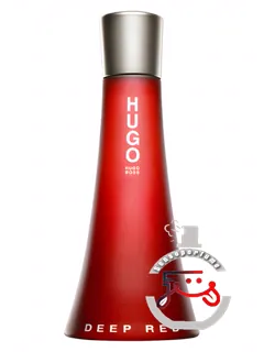 دیپ رد هیوگو باس | deep red hugo boss