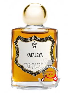 کاتالیا آی پروفومی دی فیرنزه | kataleya i profumi di firenze