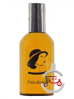 پچولی آن استیگر | patchouli ann steeger