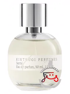 سانتال کینتسوگی پرفیومز | santal kintsugi perfumes