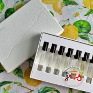 Santal Kintsugi Perfumes