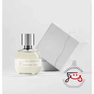 Santal Kintsugi Perfumes
