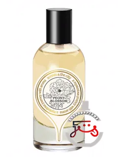 پیونی بلاسم مودان فنگ سنتس اند د سیتی شین‌وی دی‌تو | peony blossom 牡丹芳 scents & the city 寻味地图