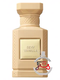 سکسی وانیلا فرگرنس ورلد | sexy vanilla fragrance world