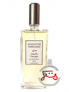وانیل تونیک اووکاتیو پرفیومز | vanille tonique evocative perfumes