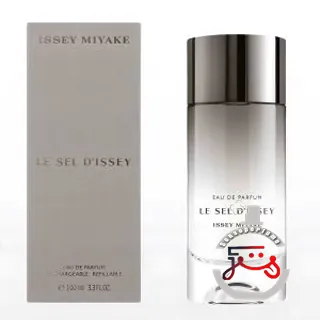 Le Sel D'Issey Eau de Parfum Issey Miyake