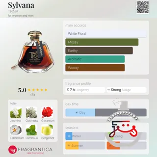 Sylvana TRNP