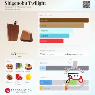 Shigenobu Twilight Anicka Yi & Maggie Peng