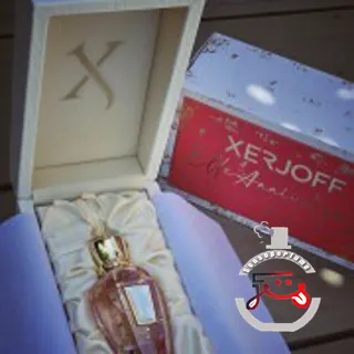 Elle Anniversary Xerjoff