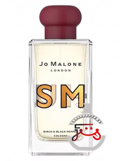 بیرچ اند بلک پپر جو مالون لندن | birch & black pepper jo malone london