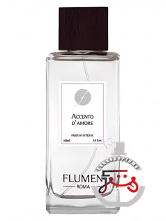 آچنتو دآموره فلومن پروفومی | accento d'amore flumen profumi
