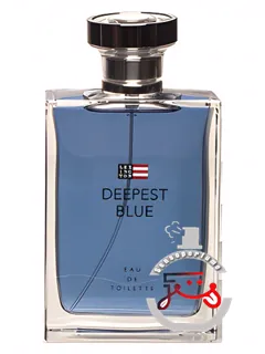 دیپست بلو لکسینگتون | deepest blue lexington
