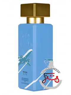 هفتصد و هفتاد و هفت الجزیره پرفیومز | 777 al-jazeera perfumes