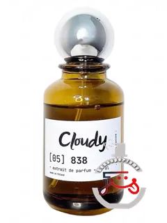 فایو-۸۳۸ کلودی سنتس | [05] 838 cloudy scents
