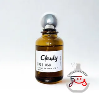 [05] 838 Cloudy Scents