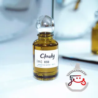 [05] 838 Cloudy Scents