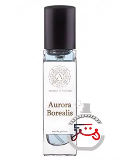 بوری آرومای دانیما | borey aroma d'anima