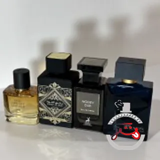 Essencial Oud Natura
