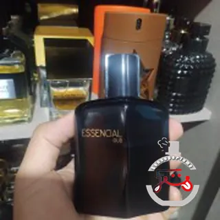 Essencial Oud Natura
