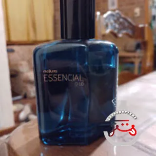 Essencial Oud Natura