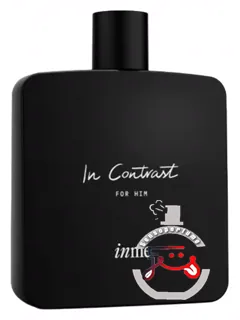 این کانتراست این‌ام‌ای | in contrast inme