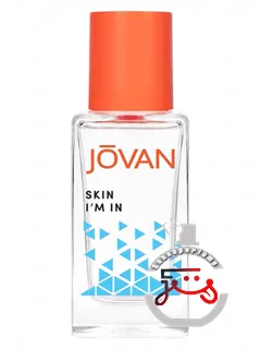 اسکین آیم این جووان | skin i'm in jovan