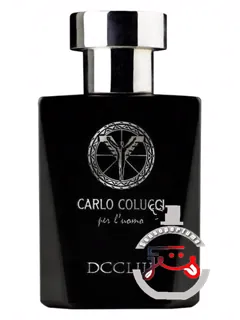 دچچچالی پر اومو کارلو کولچی | dccliii per l'uomo carlo colucci