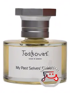 مای پست سلوز فلاورز تاسکوات | my past selves' flowers toskovat'