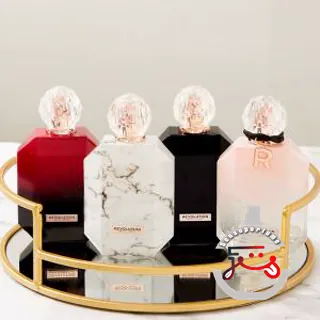 Revolutionary Noir Revolution Makeup