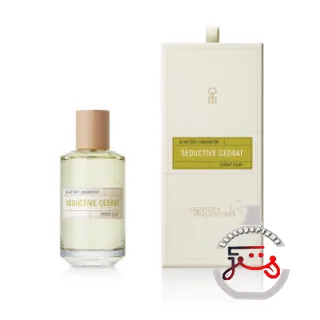 Seductive Cedrat Les Liquides Imaginaires