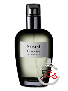 سانتال او دو پارفوم اونورین | santal eau de parfum honorine