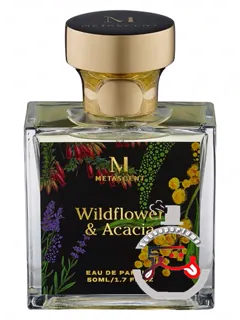 وایلدفلاور اند آکاسیا متاسنت | wildflower & acacia metascent