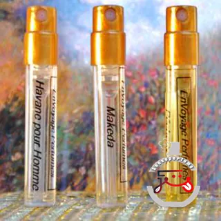 Peche noir En Voyage Perfumes