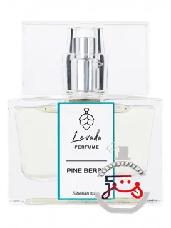 پاین بری لوادا عطر | pine berry levada perfume