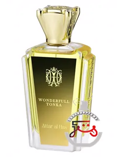 واندرفل تونکا عطار الحاس | wonderful tonka attar al has