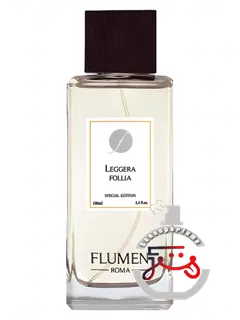 لجرا فلیا فلومن پروفومی | leggera follia flumen profumi