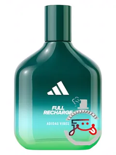 فول ری‌چارژ آدیداس | full recharge adidas
