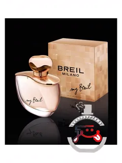 مای بریل بریل میلانو | my breil breil milano