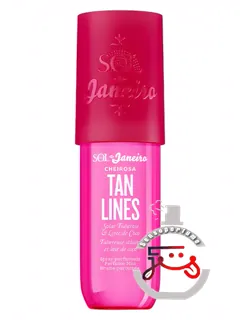 چیروزا تن لاینز سل د ژانیرو | cheirosa tan lines sol de janeiro