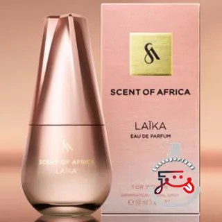 Laïka Scent Of Africa