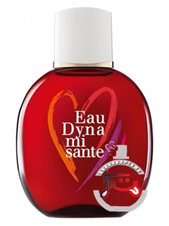 ا دو دینامیزانت کلکتور هارت ادیشن دو میل دو کلرن | eau dynamisante collector heart edition 2010 clarins
