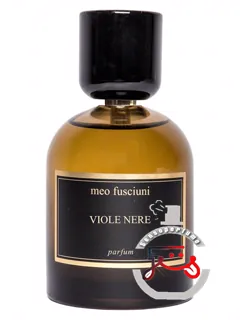 ویوله نره مئو فوسچیونی | viole nere meo fusciuni