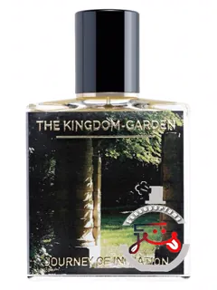 د کینگدام گاردن ایندیسس پارفامز | the kingdom garden indices parfums
