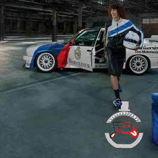 BMW M 1985 BMW Fragrances