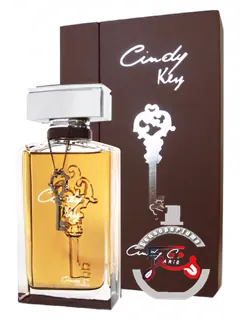 سندی کی سندی سی. | cindy key cindy c.