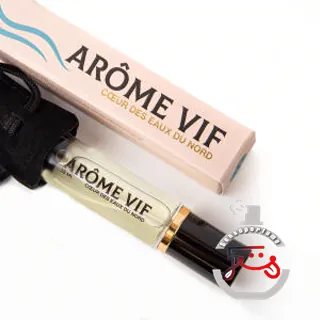 Cœur des Eaux du Nord Arôme Vif