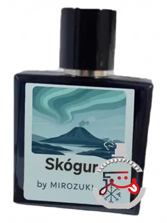 اسکگور میروزوکی | skógur mirozuki