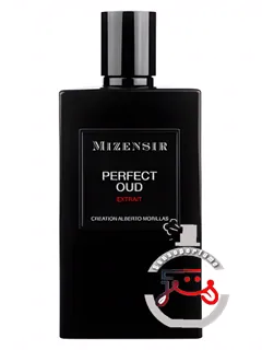 پرفکت اود اکستره میزن‌سیر | perfect oud extrait mizensir