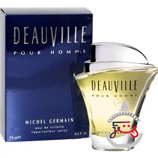 Deauville pour Homme Michel Germain